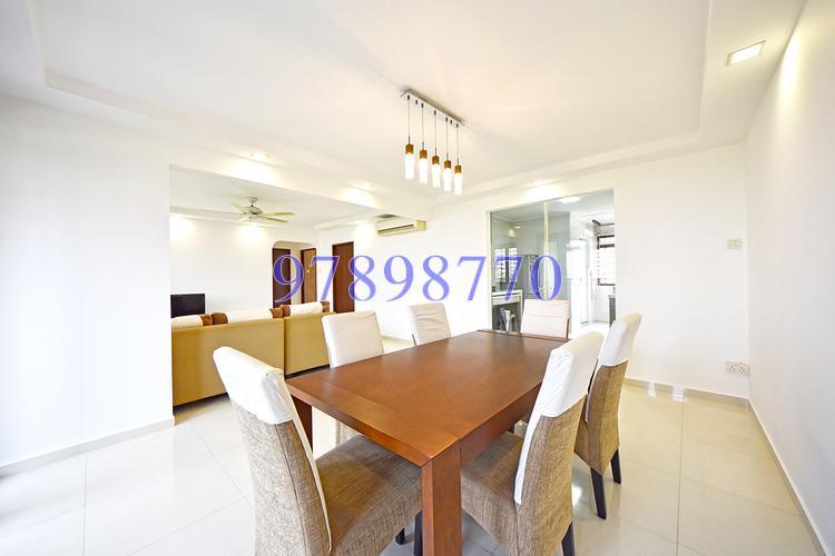 Blk 119 Simei Street 1 (Tampines), HDB 5 Rooms #176121082